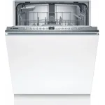 Посудомоечная машина встраив. Bosch Serie 2 SMV26DX00T 2400Вт полноразмерная инвертор