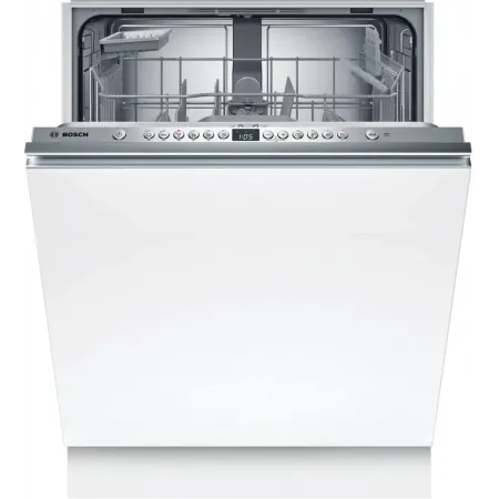Посудомоечная машина встраив. Bosch Serie 2 SMV26DX00T 2400Вт полноразмерная инвертор