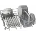 Посудомоечная машина встраив. Bosch Serie 2 SMV26DX00T 2400Вт полноразмерная инвертор