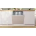 Посудомоечная машина встраив. Bosch Serie 2 SMV26DX00T 2400Вт полноразмерная инвертор