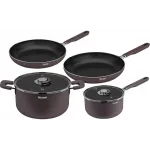 Набор посуды Rondell SensArt RDA-2022 6 предметов