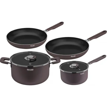 Набор посуды Rondell SensArt RDA-2022 6 предметов Набор посуды Rondell SensArt RDA-2022 6 предметов