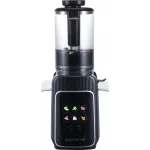 Соковыжималка шнековая Polaris PSJ 0604 400Вт рез.сок.:900мл. черный