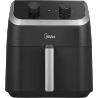 Аэрогриль Midea MAF-TN85WK 2200Вт черный