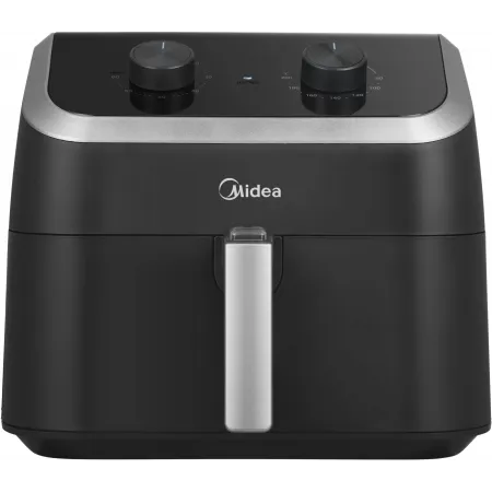 Аэрогриль Midea MAF-TN85WK 2200Вт черный