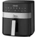 Аэрогриль Midea MAF-CN65E(WB) 1700Вт черный