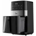 Аэрогриль Midea MAF-CN65E(WB) 1700Вт черный