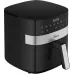 Аэрогриль Midea MAF-CN65E(WB) 1700Вт черный