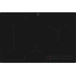 Индукционная варочная поверхность Electrolux EIV83443CT черный