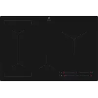 Индукционная варочная поверхность Electrolux EIV83443CT черный