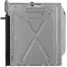 Духовой шкаф Электрический Electrolux EOD5H70BX черный/нержавеющая сталь