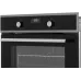 Духовой шкаф Электрический Electrolux EOD5H70BX черный/нержавеющая сталь