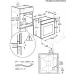 Духовой шкаф Электрический Electrolux EOD5H70BX черный/нержавеющая сталь