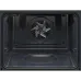 Духовой шкаф Электрический Electrolux KOFBH39H черный