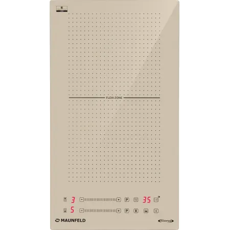 Индукционная варочная поверхность Maunfeld CVI292S2FBG