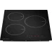 Индукционная варочная поверхность Maunfeld CVI453STBK