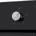 Духовой шкаф Электрический Maunfeld EOGC604BSlim черный