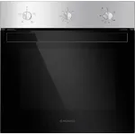 Духовой шкаф Электрический Maunfeld EOGC604SSlim нержавеющая сталь