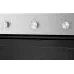 Духовой шкаф Электрический Maunfeld EOGC604SSlim нержавеющая сталь