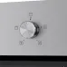 Духовой шкаф Электрический Maunfeld EOGC604SSlim нержавеющая сталь