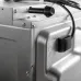 Духовой шкаф Электрический Maunfeld EOGC604SSlim нержавеющая сталь