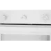 Духовой шкаф Электрический Maunfeld EOGC604WSlim белый