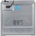 Духовой шкаф Электрический Maunfeld EOGC604WSlim белый