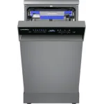 Посудомоечная машина Maunfeld MWF45331S (узкая)
