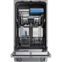 Посудомоечная машина встраив. Vitek VT-BD411 2100Вт узкая Посудомоечная машина встраив. Vitek VT-BD411 2100Вт узкая