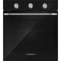 Духовой шкаф Электрический Maunfeld FEOF7871B черный Духовой шкаф Электрический Maunfeld FEOF7871B черный