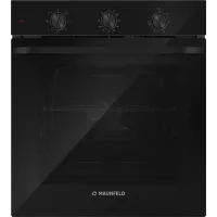 Духовой шкаф Электрический Maunfeld FEOF7871B2 черный Духовой шкаф Электрический Maunfeld FEOF7871B2 черный