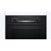 Духовой шкаф Электрический Bosch HBA514BB3 черный