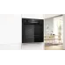 Духовой шкаф Электрический Bosch HBG578BB3 черный