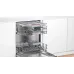 Посудомоечная машина встраив. Bosch SMV4HVX02E полноразмерная Посудомоечная машина встраив. Bosch SMV4HVX02E полноразмерная