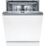 Посудомоечная машина встраив. Bosch SMV4HVX07E полноразмерная Посудомоечная машина встраив. Bosch SMV4HVX07E полноразмерная