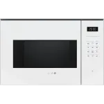 Микроволновая печь Bosch BEL554MW2 25л. 900Вт белый (встраиваемая)