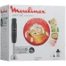 Блендер погружной Moulinex DD64R810 1000Вт серебристый/черный