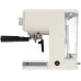 Кофеварка рожковая Moulinex XP330A10 1140Вт белый