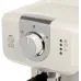 Кофеварка рожковая Moulinex XP330A10 1140Вт белый