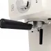 Кофеварка рожковая Moulinex XP330A10 1140Вт белый