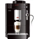 Кофемашина Melitta F53/0-102 1450Вт черный