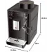 Кофемашина Melitta F53/0-102 1450Вт черный