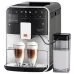 Кофемашина Melitta F831-101 1450Вт серебристый