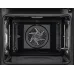 Духовой шкаф Электрический Electrolux EOB8S39H черный
