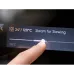 Духовой шкаф Электрический Electrolux EOB8S39H черный