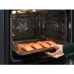 Духовой шкаф Электрический Electrolux EOB8S39H черный