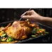 Духовой шкаф Электрический Electrolux EOB8S39H черный