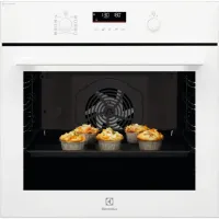 Духовой шкаф Электрический Electrolux EOD6F77WV белый Духовой шкаф Электрический Electrolux EOD6F77WV белый