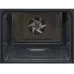 Духовой шкаф Электрический Electrolux EOD6F77WV белый