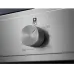 Духовой шкаф Электрический Electrolux EOF3F00X нержавеющая сталь Духовой шкаф Электрический Electrolux EOF3F00X нержавеющая сталь
